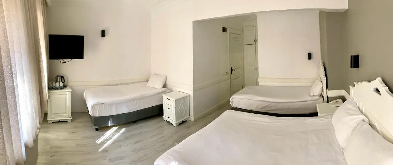 Hotel Alp Guesthouse Istanbul