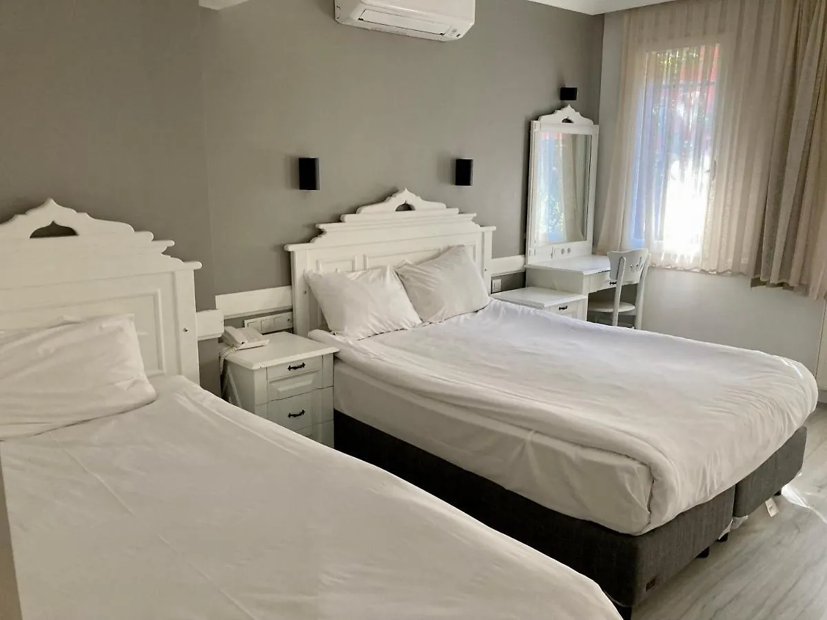 Hotel Alp Guesthouse Istanbul