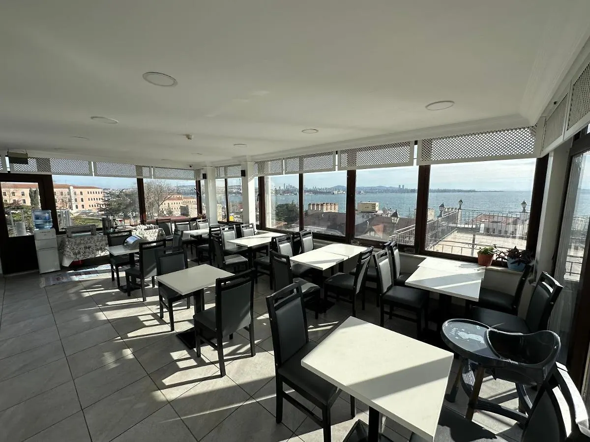 Hotel Alp Guesthouse Istanbul Turkey