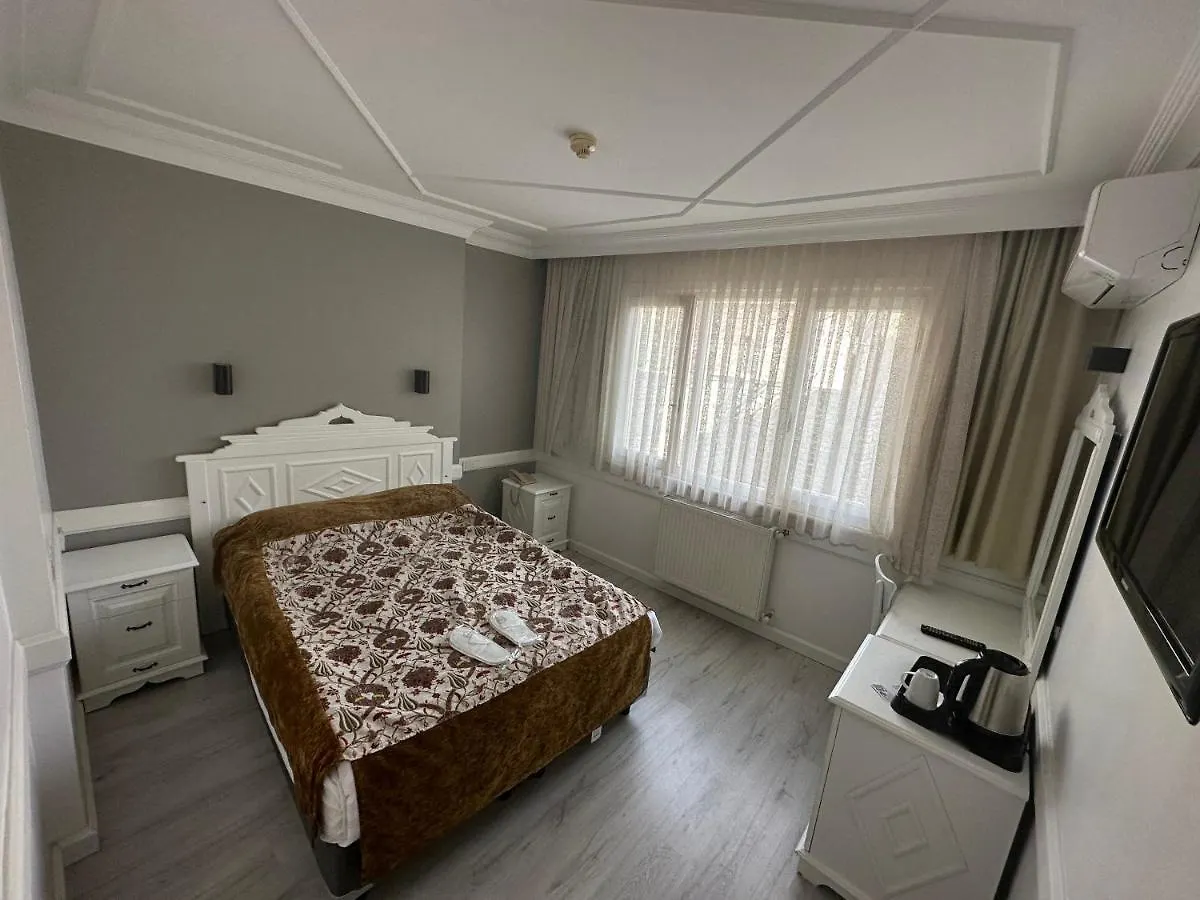Hotel Alp Guesthouse Istanbul