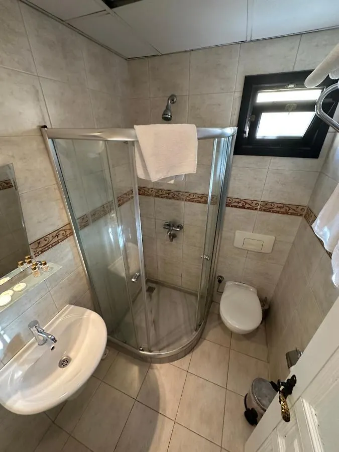 Hotel Alp Guesthouse Istanbul