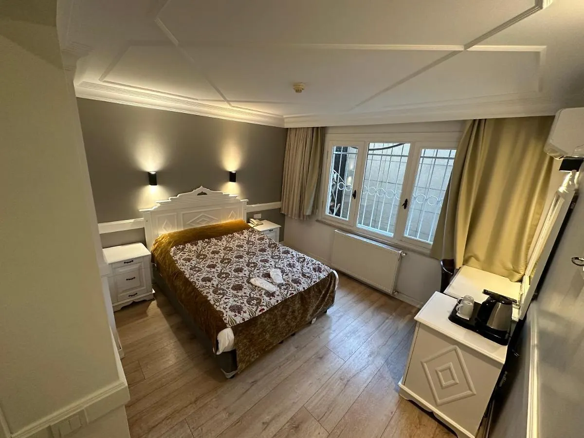 Hotel Alp Guesthouse Istanbul
