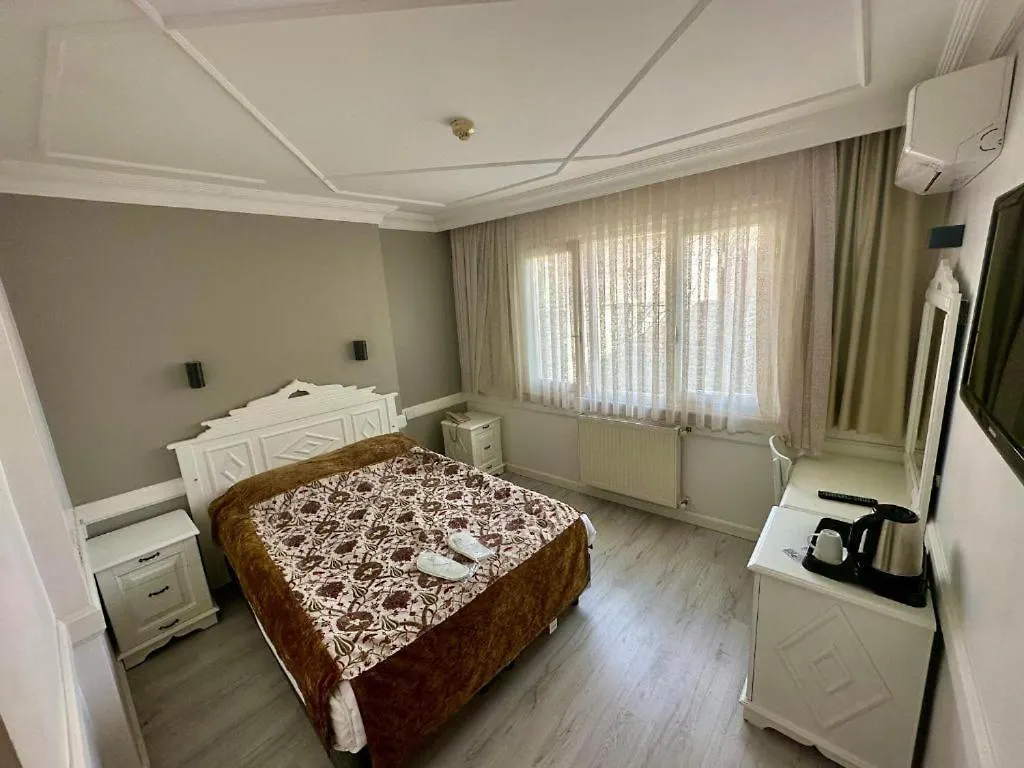 Hotel Alp Guesthouse Istanbul