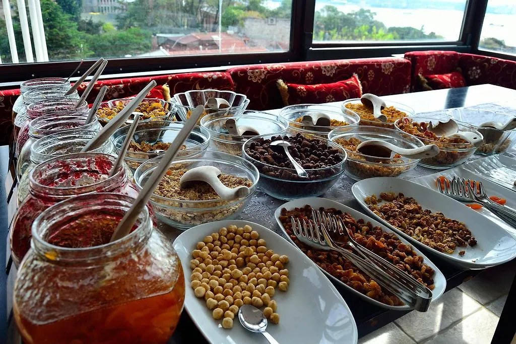 Hotel Alp Guesthouse Istanbul