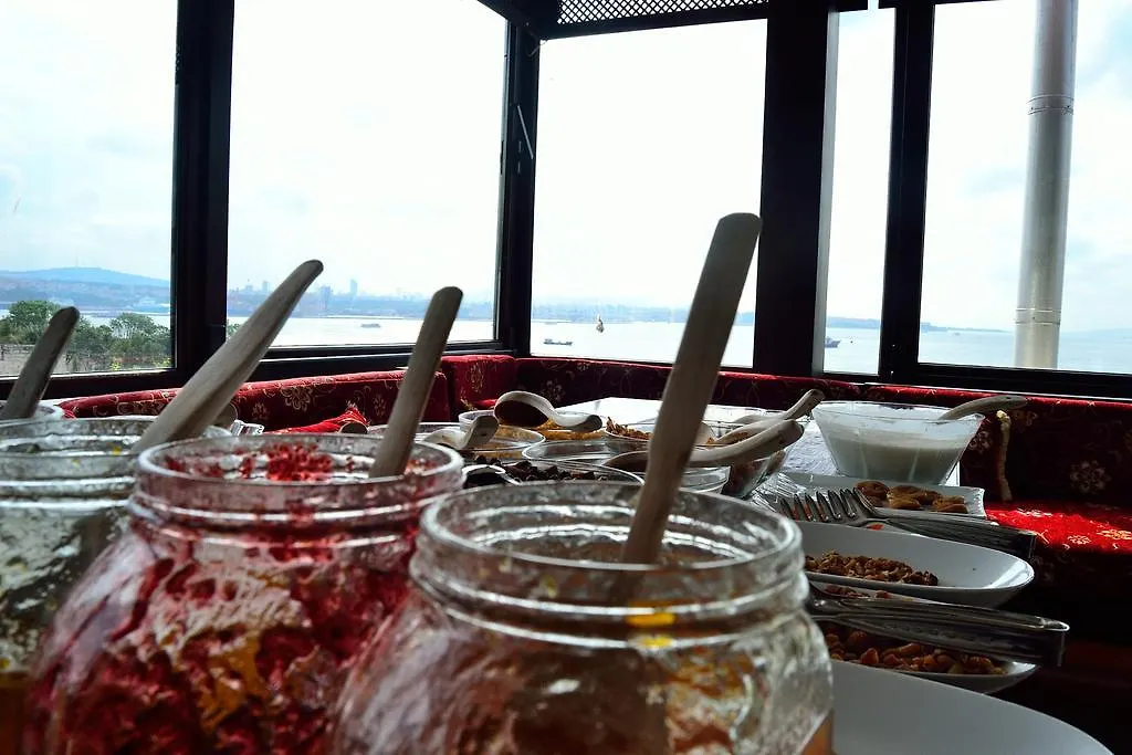 Hotel Alp Guesthouse Istanbul