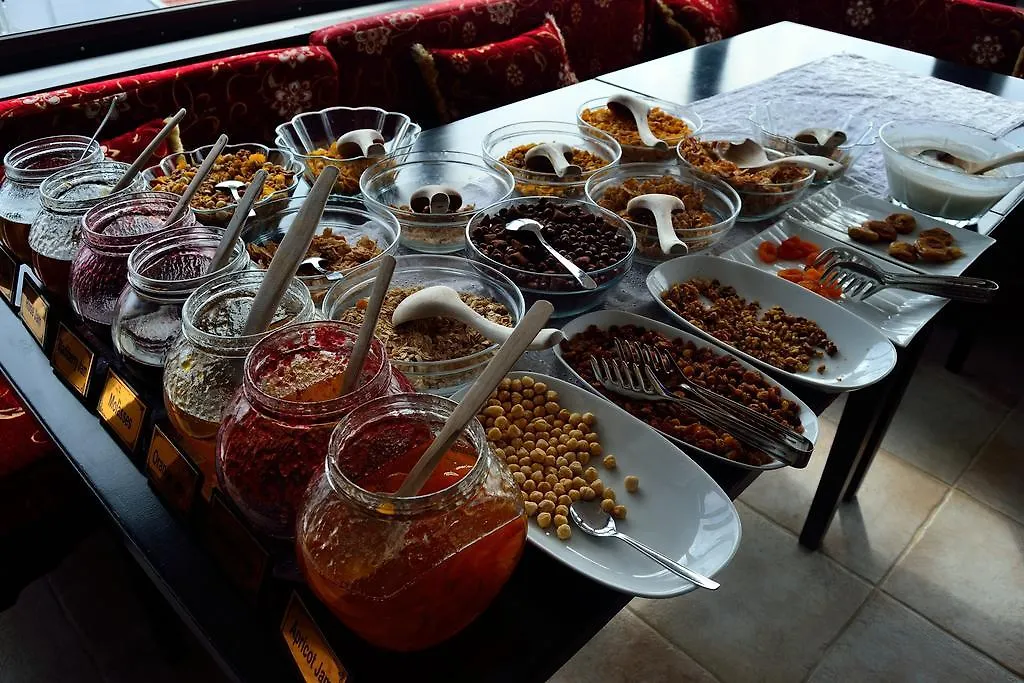 Hotel Alp Guesthouse Istanbul 3*,  Turkey