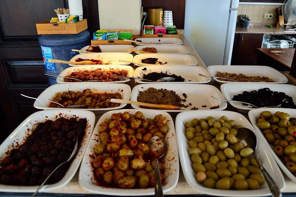 ***  Hotel Alp Guesthouse Istanbul Turkey