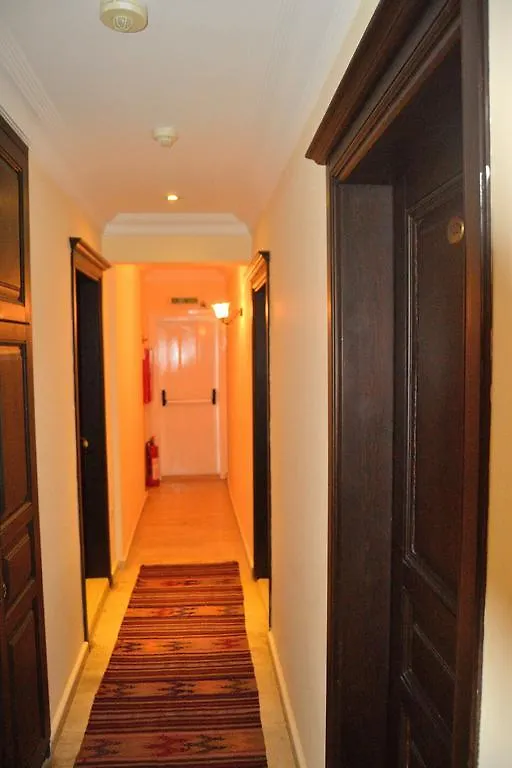 Hotel Alp Guesthouse Istanbul