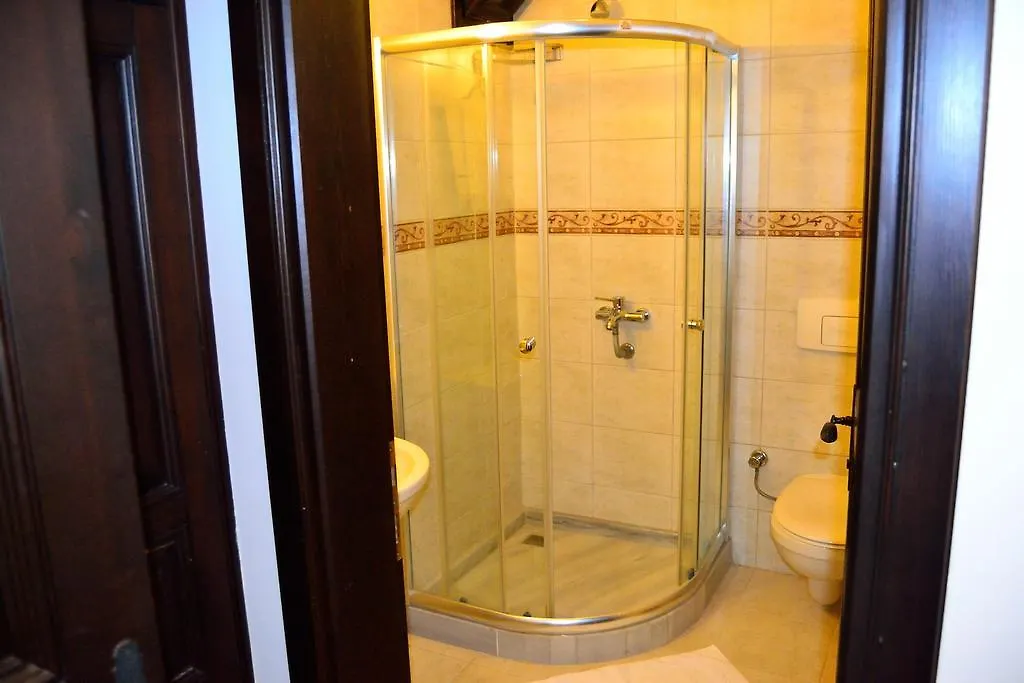 Hotel Alp Guesthouse Istanbul