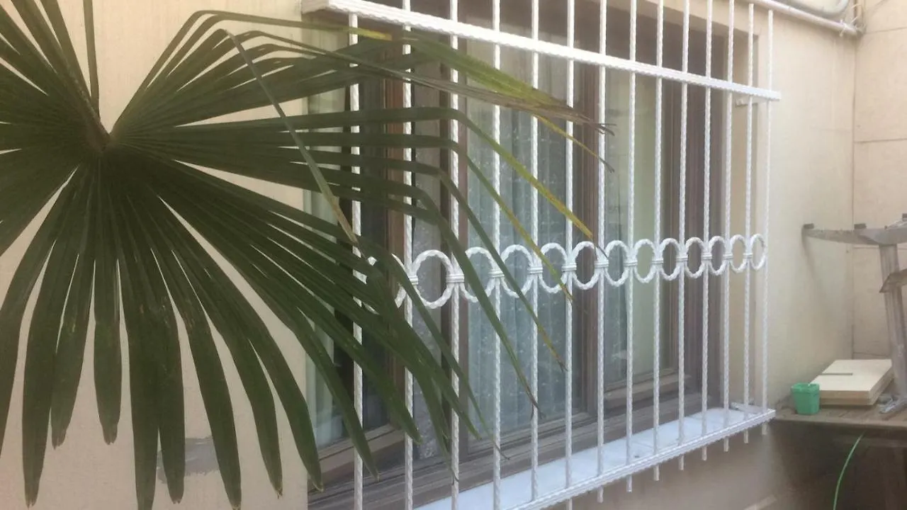 Hotel Alp Guesthouse Istanbul