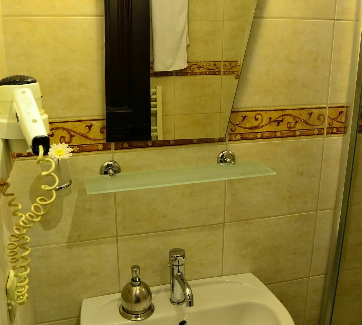 Hotel Alp Guesthouse Istanbul