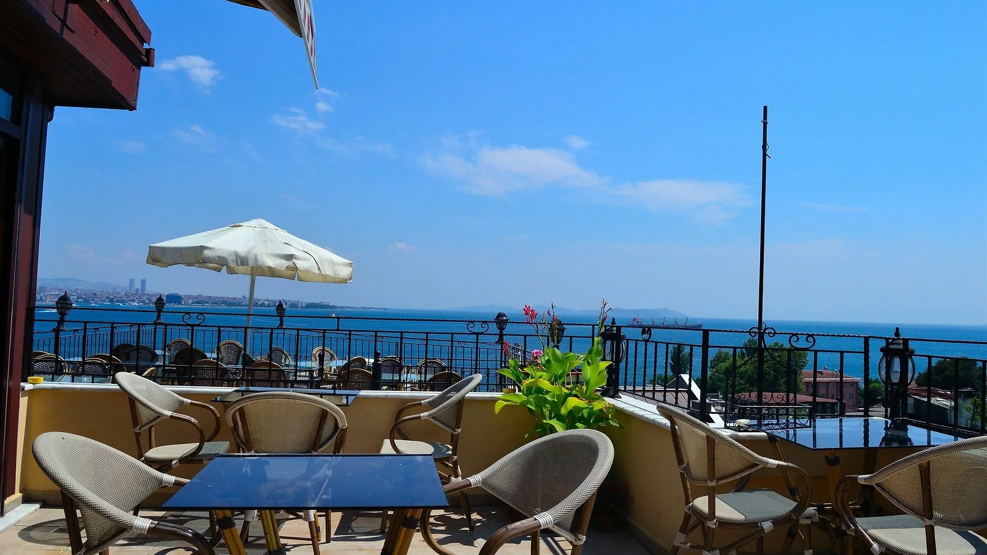 Hotel Alp Guesthouse Istanbul