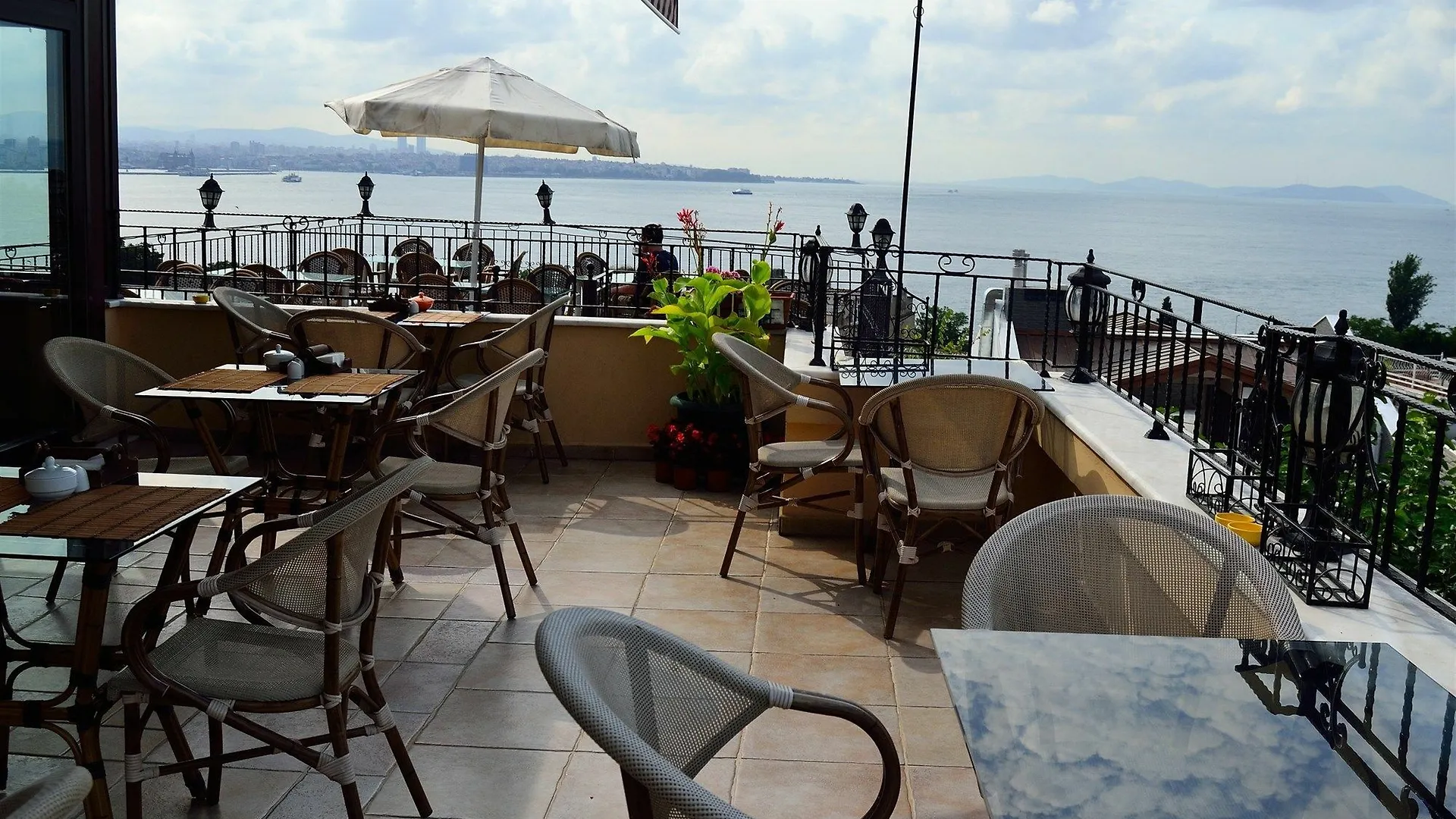 Hotel Alp Guesthouse Istanbul