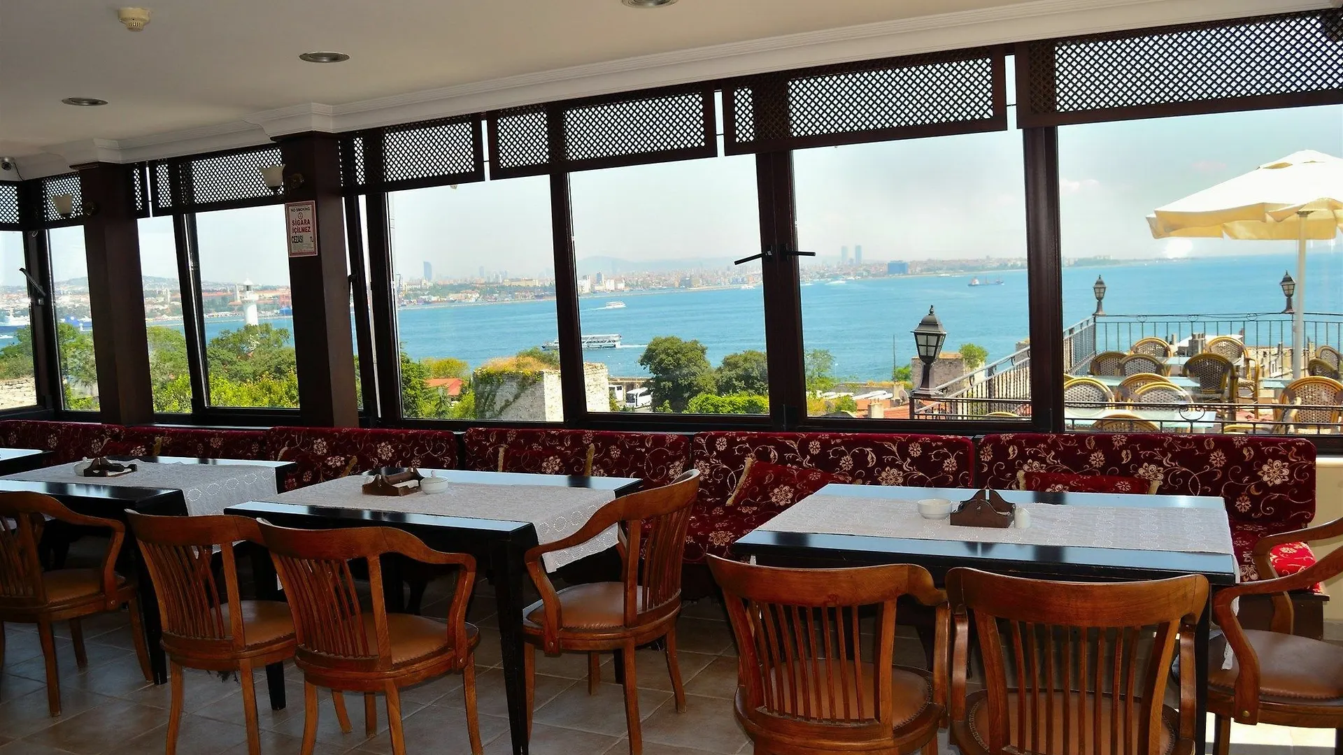 ***  Hotel Alp Guesthouse Istanbul Turkey