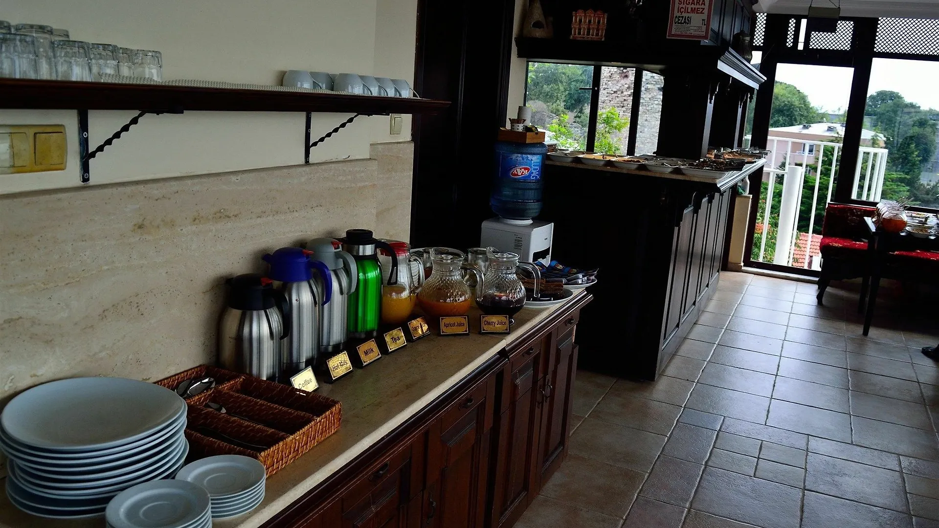 Hotel Alp Guesthouse Istanbul