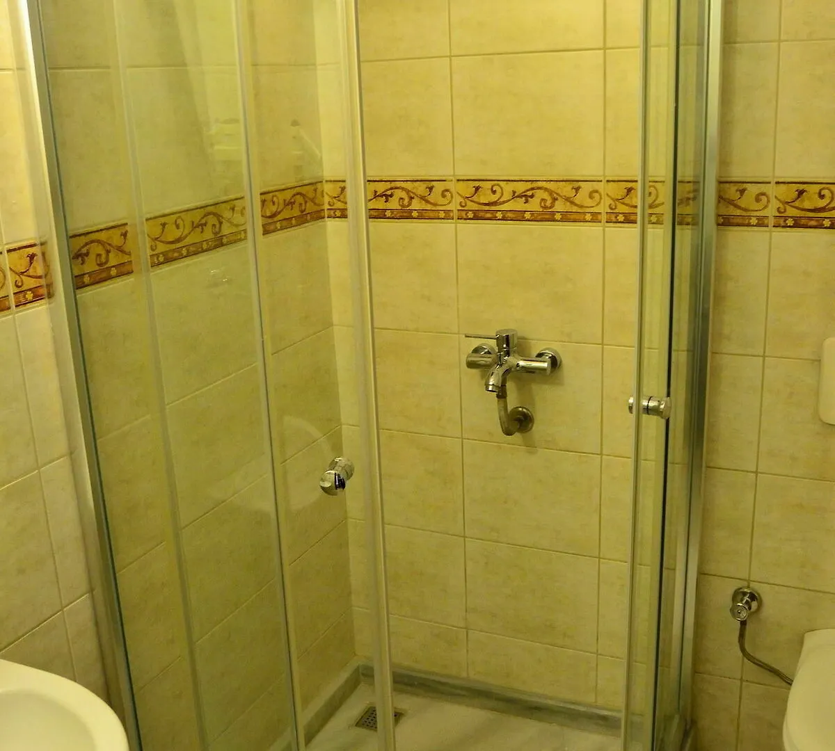 Hotel Alp Guesthouse Istanbul 3*,