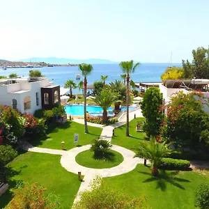 navštívit hotel