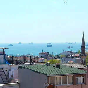 Hotel The Lola, Istanbul