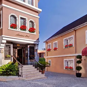 Gasthof Almina