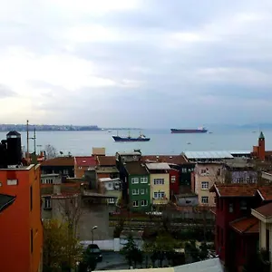 Agora Hostal