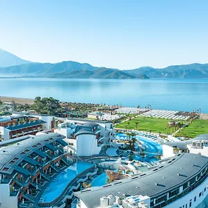 ***** Hotel Liberty Fabay Turcja