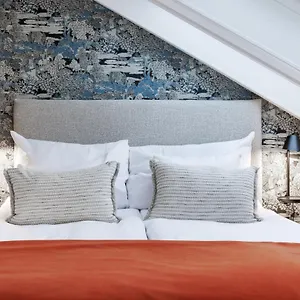 Wellington 4*, Stockholm Schweden
