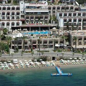navštívit hotel
