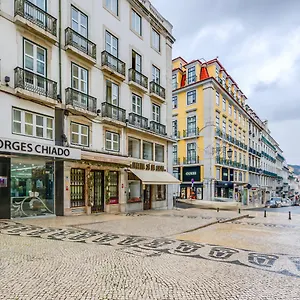 Borges Chiado Lisabona