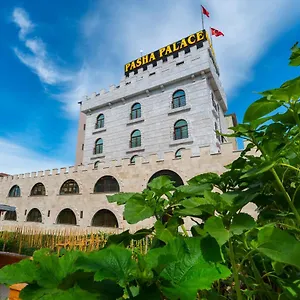 Otel Pasha Palace, İstanbul