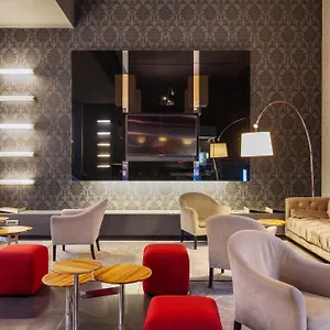 Eurostars Palazzo Zichy Budapesta