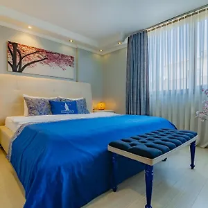 Hotel de apartamente Galataport Flat Company, Istanbul