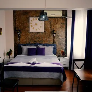 Hotel de apartamente Medellin, Istanbul