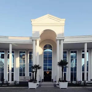 Grand Europa Resort, Affiliated By Melia 5*, Velipojë Albanien
