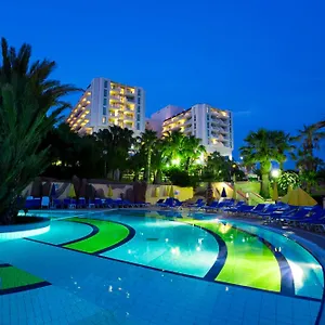 navštívit hotel