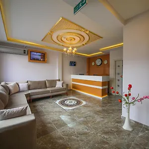 Hotel Delbab, Istanbul