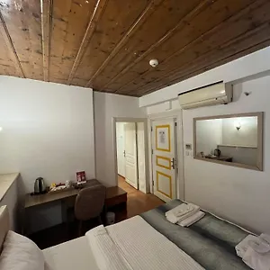 Konukevi Le Safran, İstanbul