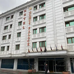 Otel Gümüs Palace Güngören, İstanbul