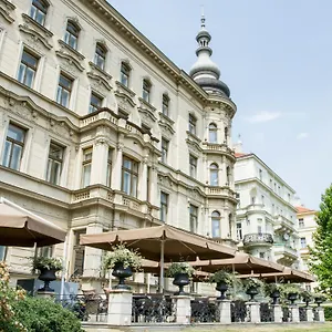 Le Palais Art 5*, Prag Tschechische Republik