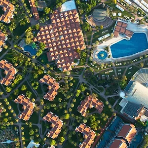 Club Tuana 5*, Fethiye Türkei