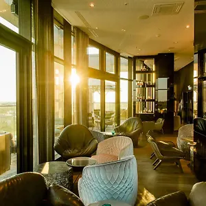 navštívit hotel