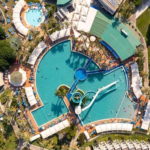 **** Hotel Tui Blue Tropical Turcja