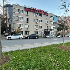 Otel Arena Kagithane, İstanbul