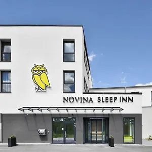 navštívit hotel