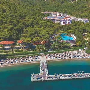 Grand Yazici Club Turban Termal 4*, Marmaris Türkei