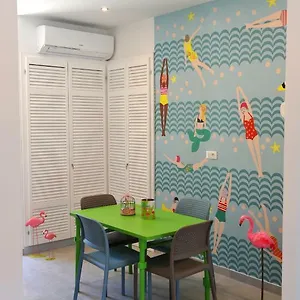 Flamingo Hostal