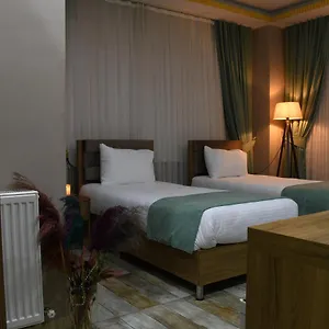 Hotel Cibali, Istanbul