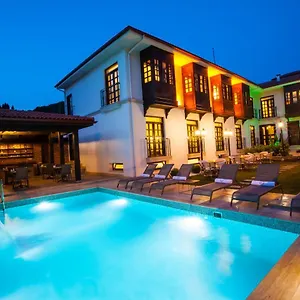  Hotel Livia Garden Turcja