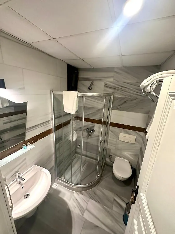 ***  Hotel Alp Guesthouse Istanbul Türkei