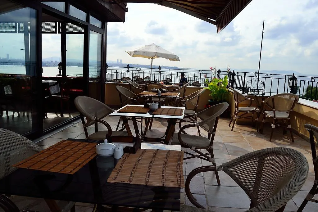 Hotel Alp Guesthouse Istanbul