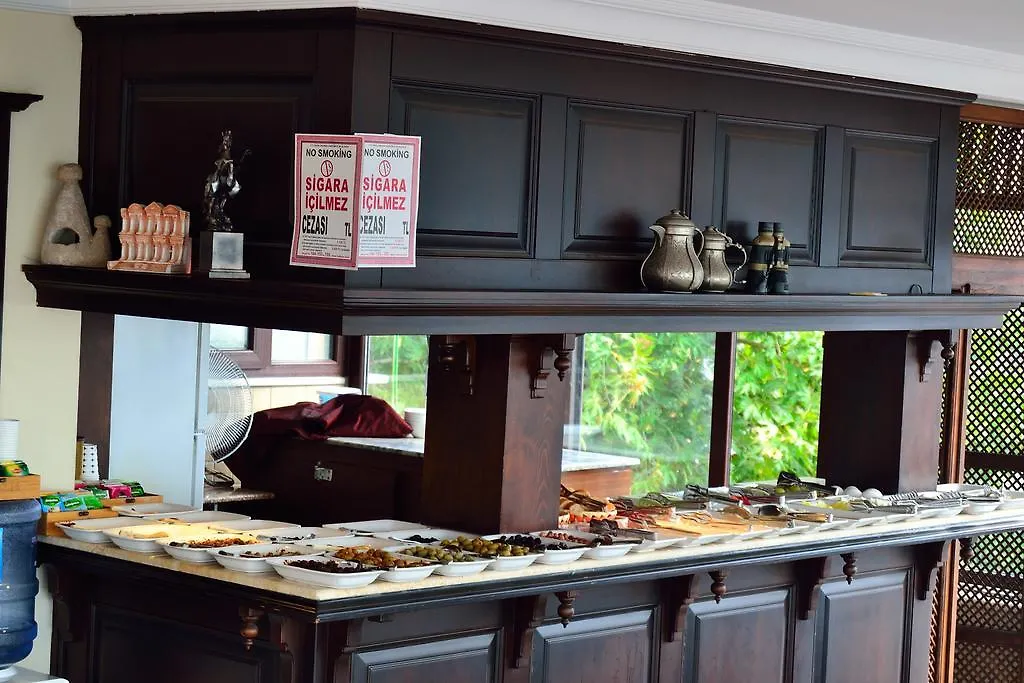 Hotel Alp Guesthouse Istanbul